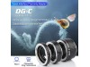 Macro Extention Tube Viltrox DG-C Macro Extention Tube Viltrox DG-C
